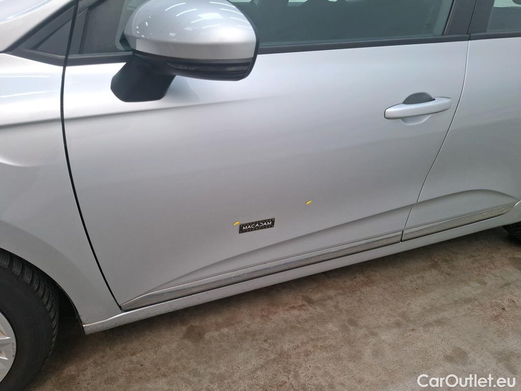  Renault  Clio  V Business 1.6 E-TECH Hybrid 140CV BVA6 E6d #36