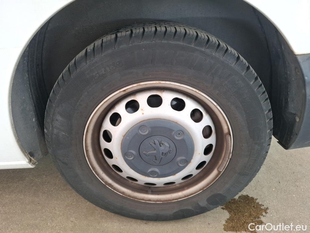  Peugeot  Expert  Kombi L2 1.6 HDi 115CV BVM6 E6 #17