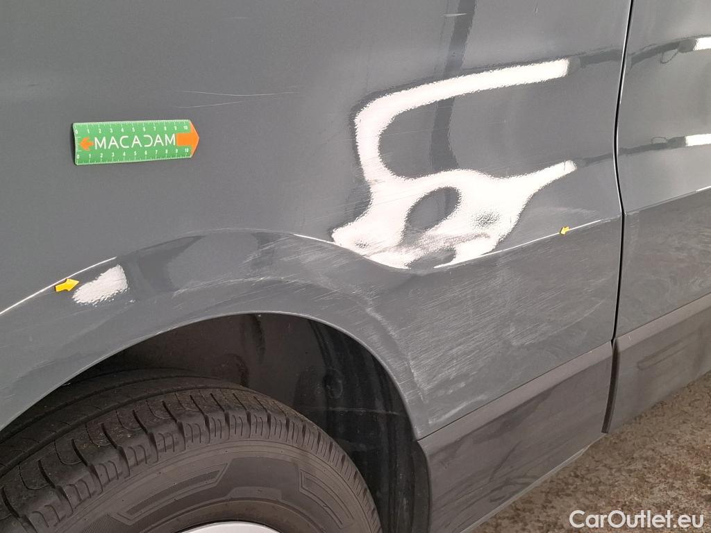  Renault  Trafic  III Combi L2H1 3 0t (8/9 Sièges) Zen 2.0 dCi 150CV BVM6 9 Sieges E6d #3