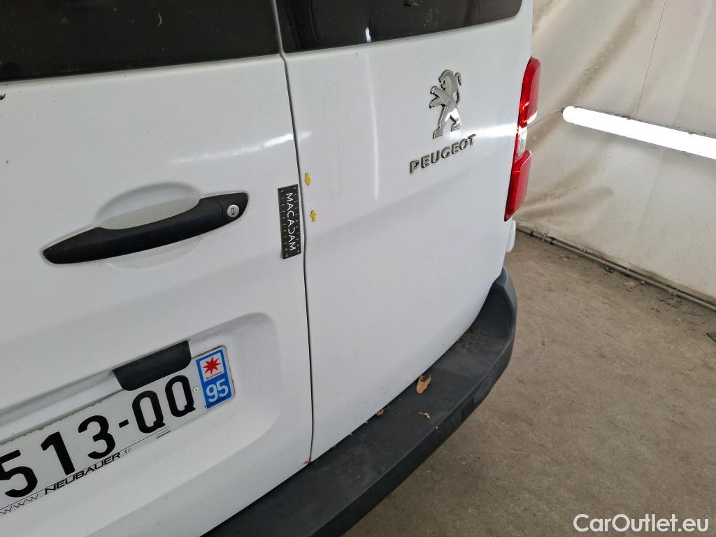  Peugeot  Expert  Kombi L2 1.6 HDi 115CV BVM6 E6 #57
