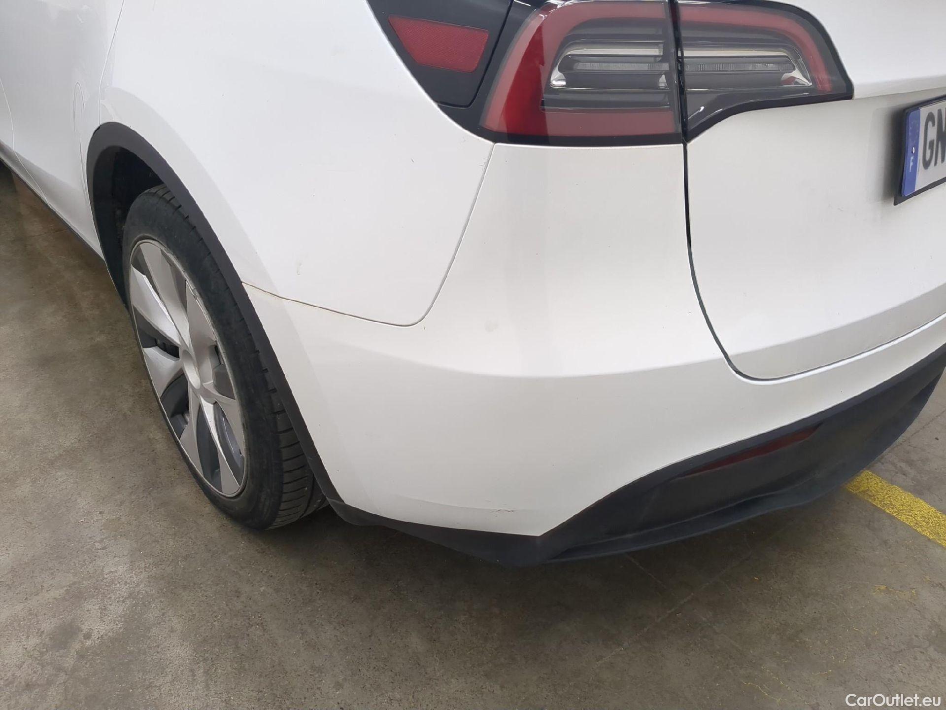  Tesla  Model Y TESLA  / 2021 / 5P / SUV RWD #31