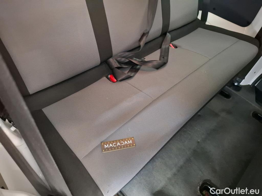  Peugeot  Expert  Kombi L2 1.6 HDi 115CV BVM6 E6 #32