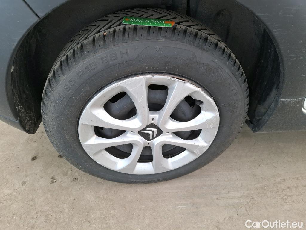  Citroen  C3  Société Feel 1.5 BlueHDI 100CV BVM6 E6d #6