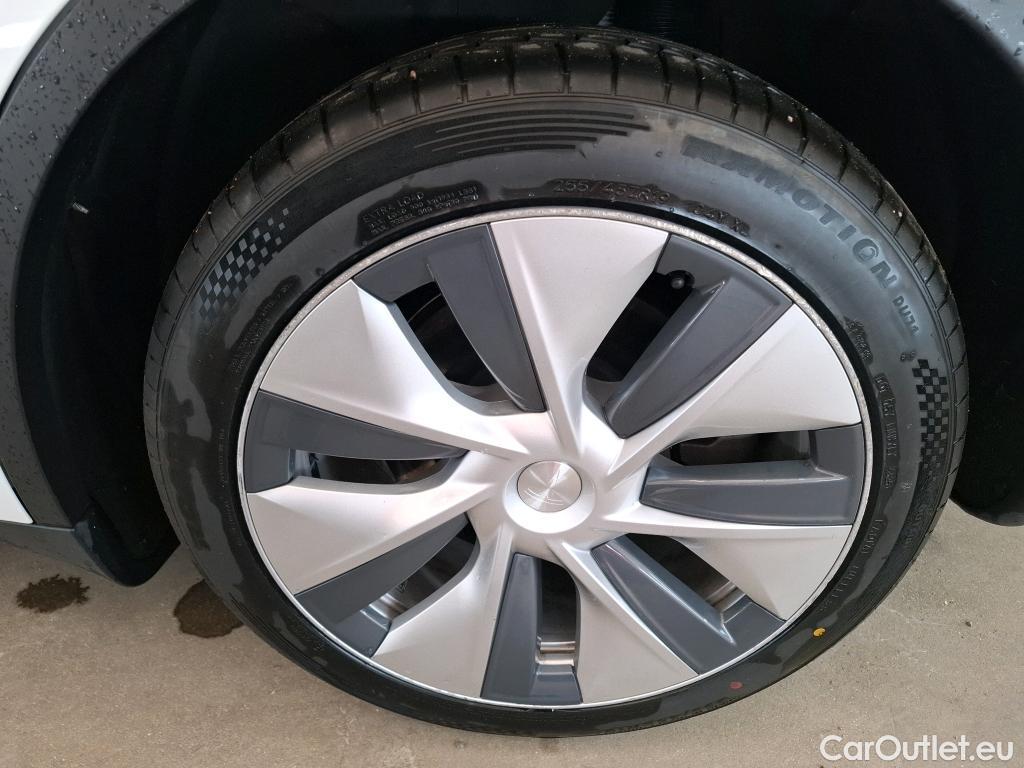  Tesla  Model Y TESLA  / 2020 / 5P / SUV Grand Autonomie Dual Motor AWD #8
