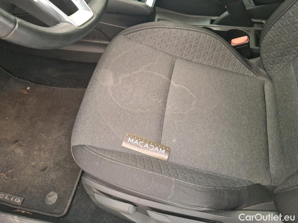  Renault  Clio  V Business 1.0 SCe 65CV BVM5 E6d #6