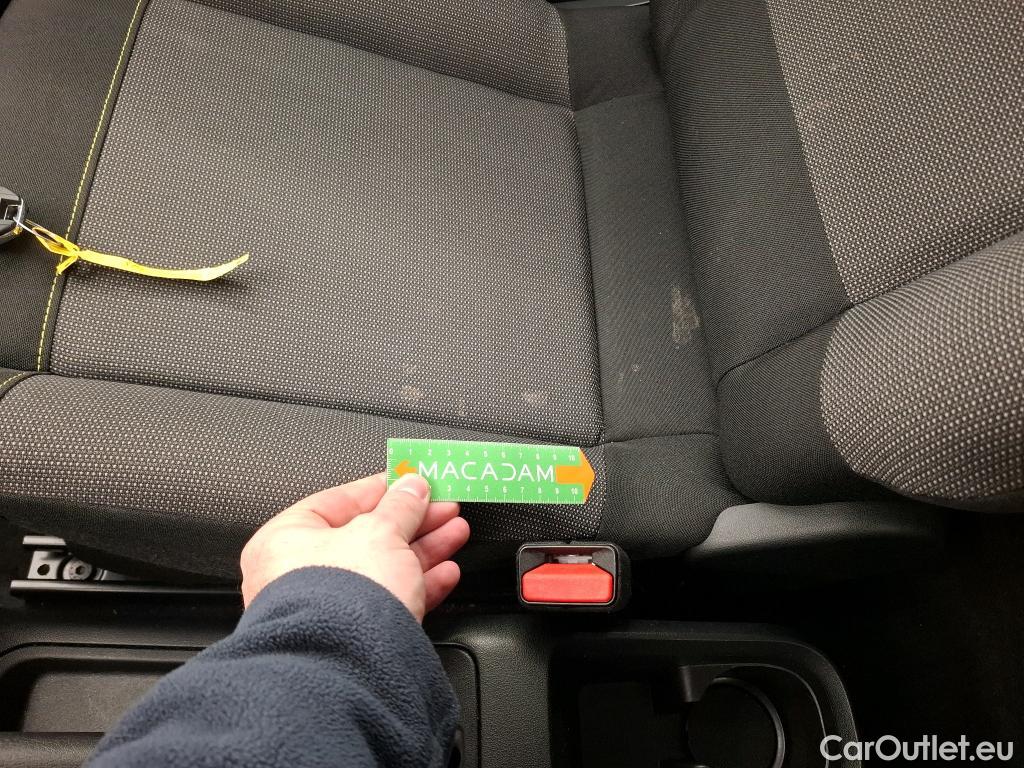  Citroen  C3 CITROEN  Société / 2020 / 5P / Berline / VU BlueHDi 100 SandS BVM6 Feel Nav #13