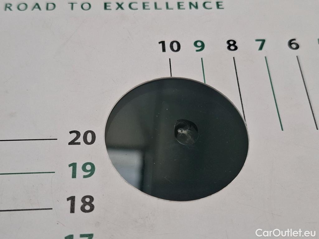  Renault  Clio  V Business 1.6 E-TECH Hybrid 140CV BVA6 E6d #46