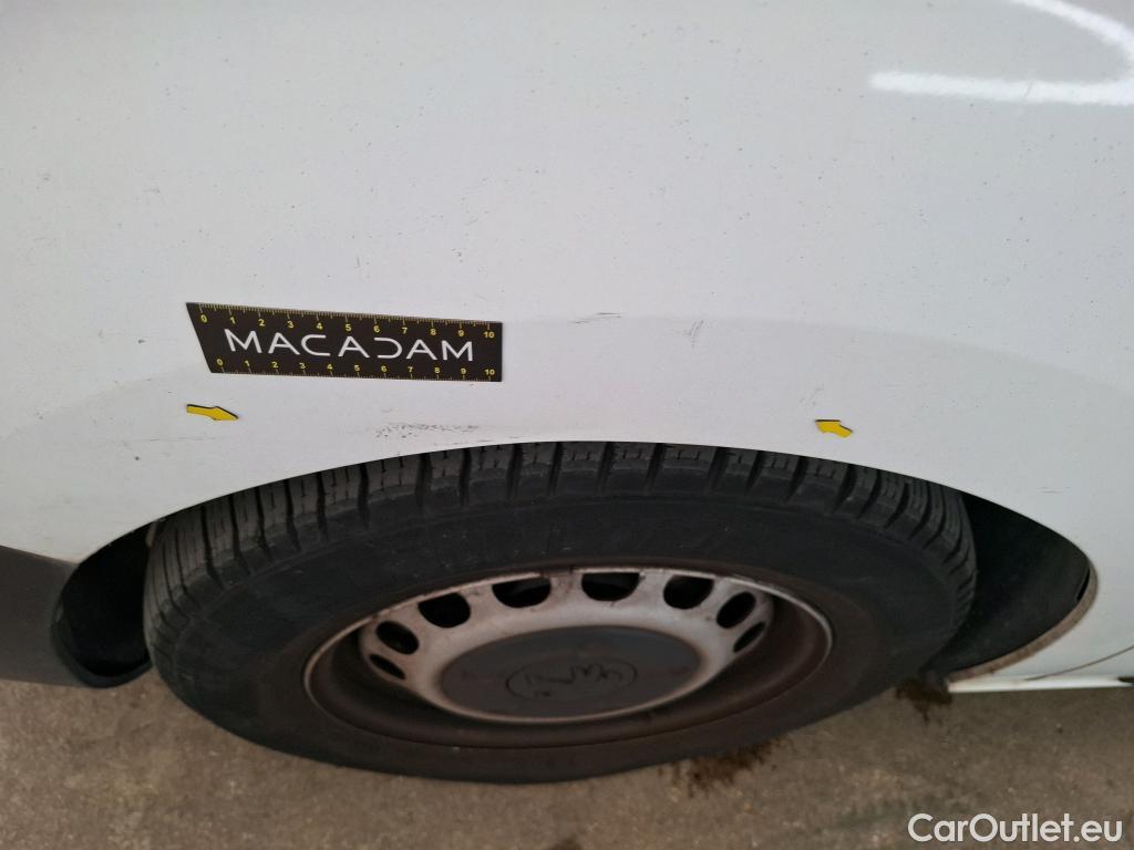  Peugeot  Expert  Kombi L2 1.6 HDi 115CV BVM6 E6 #37