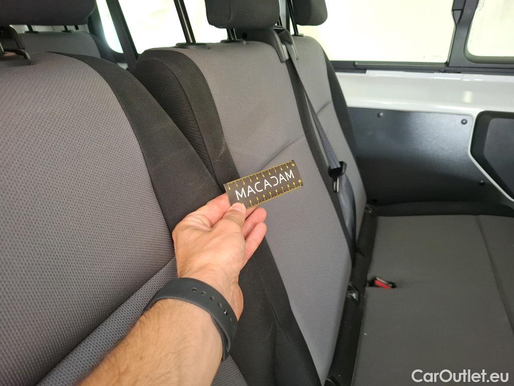  Peugeot  Expert  Kombi L2 1.6 HDi 115CV BVM6 E6 #31