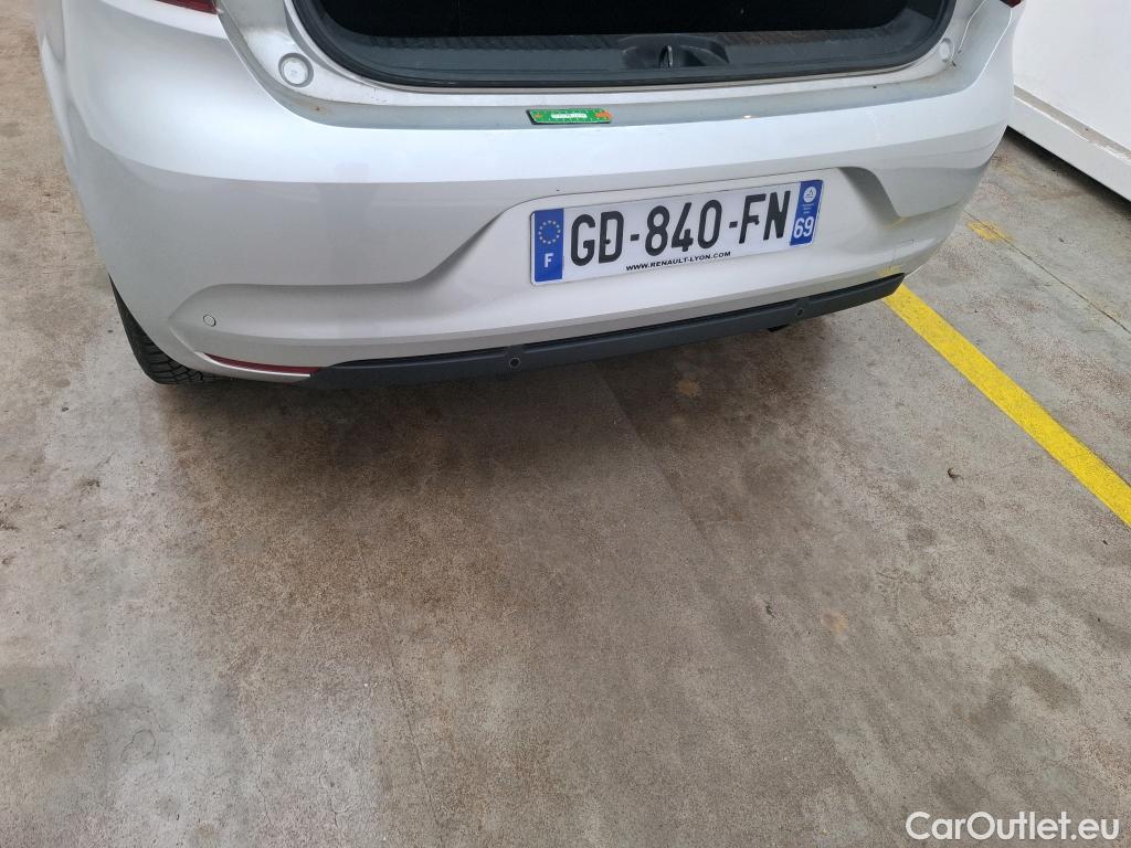  Renault  Clio  V Business 1.6 E-TECH Hybrid 140CV BVA6 E6d #3