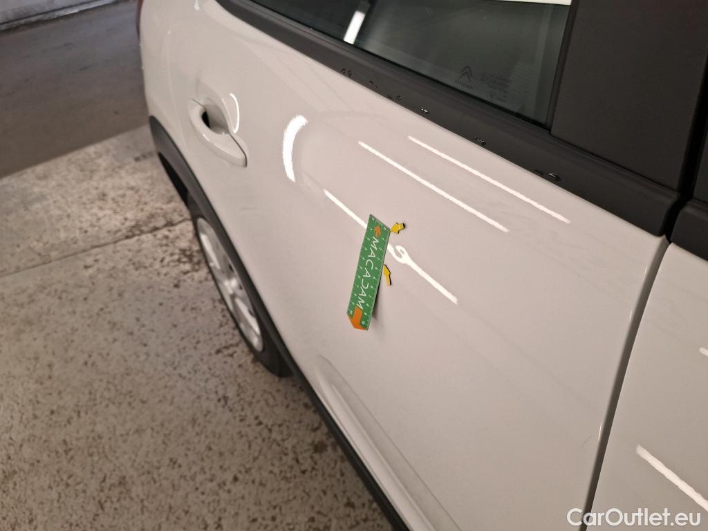  Citroen  C3 CITROEN  Société / 2020 / 5P / Berline / VU BlueHDi 100 SandS BVM6 Feel Nav #10