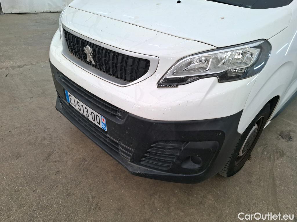 Peugeot  Expert  Kombi L2 1.6 HDi 115CV BVM6 E6 #46