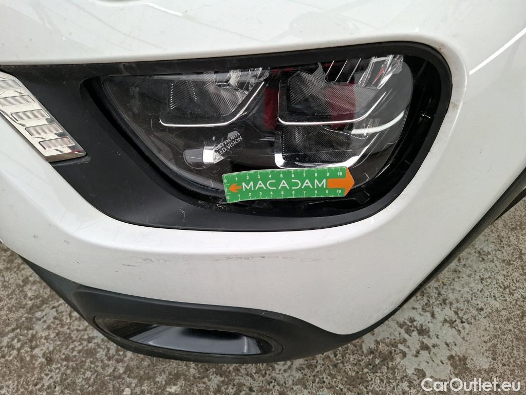  Citroen  C3 CITROEN  Société / 2020 / 5P / Berline PureTech 83 S&S BVM Feel Business R #17