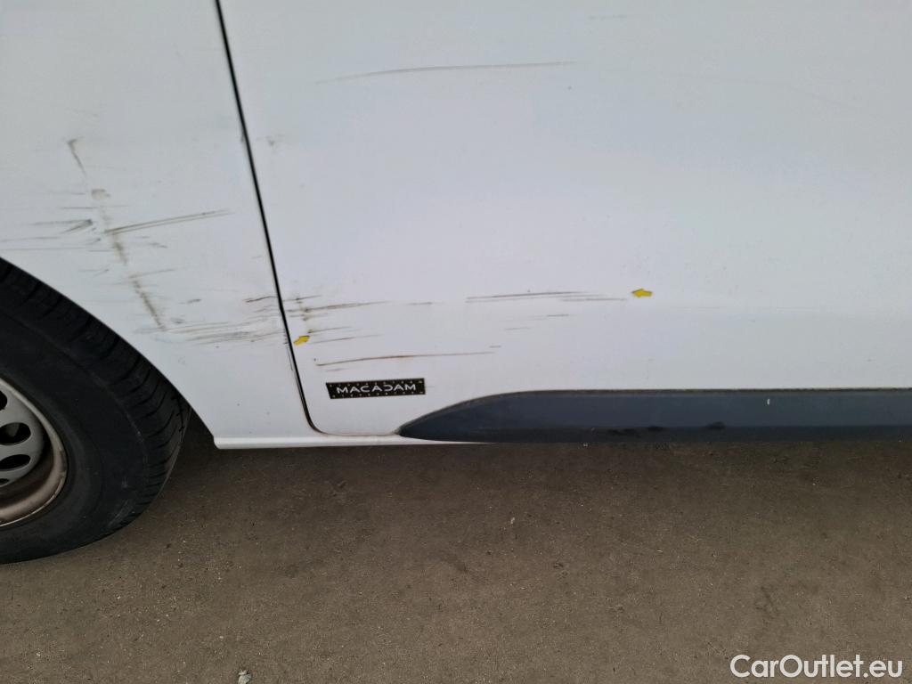  Peugeot  Expert  Kombi L2 1.6 HDi 115CV BVM6 E6 #8