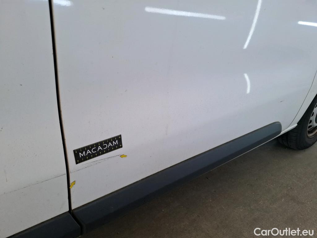  Peugeot  Expert  Kombi L2 1.6 HDi 115CV BVM6 E6 #41