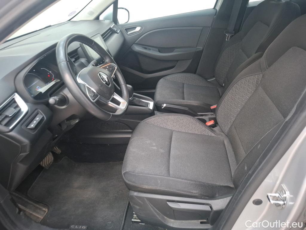  Renault  Clio  V Business 1.6 E-TECH Hybrid 140CV BVA6 E6d #18