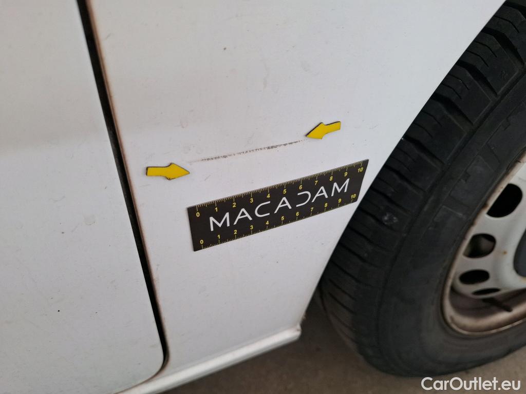  Peugeot  Expert  Kombi L2 1.6 HDi 115CV BVM6 E6 #49