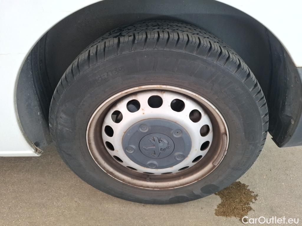  Peugeot  Expert  Kombi L2 1.6 HDi 115CV BVM6 E6 #16