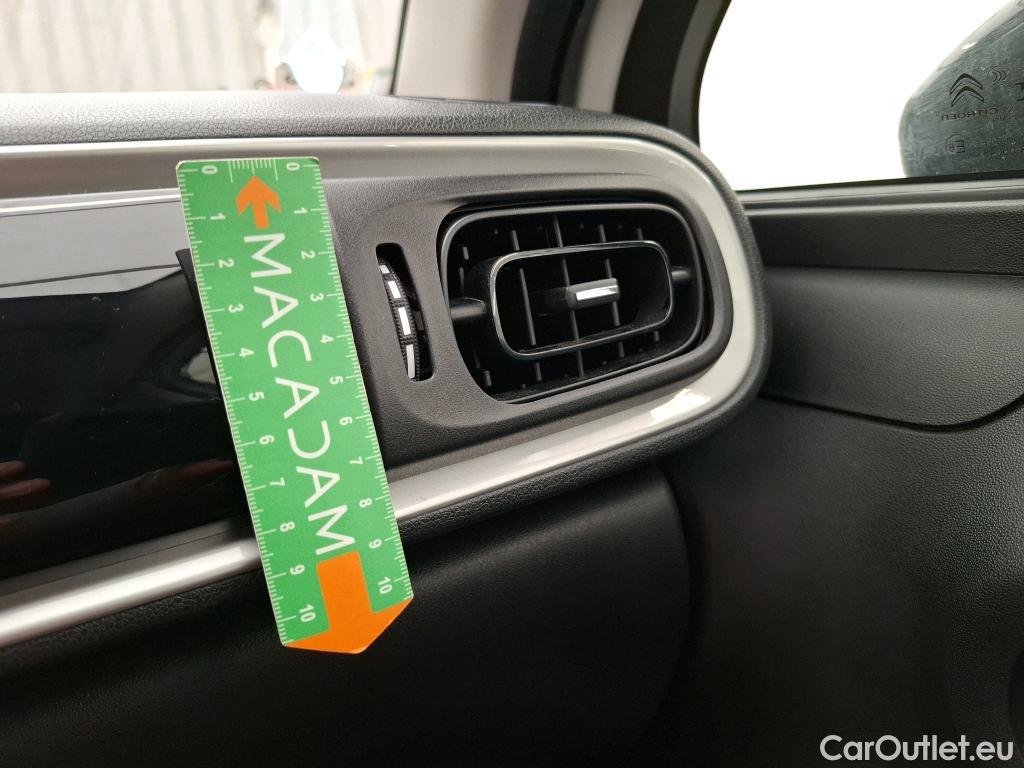  Citroen  C3 CITROEN  Société / 2020 / 5P / Berline PureTech 83 S&S BVM Feel Business R #1