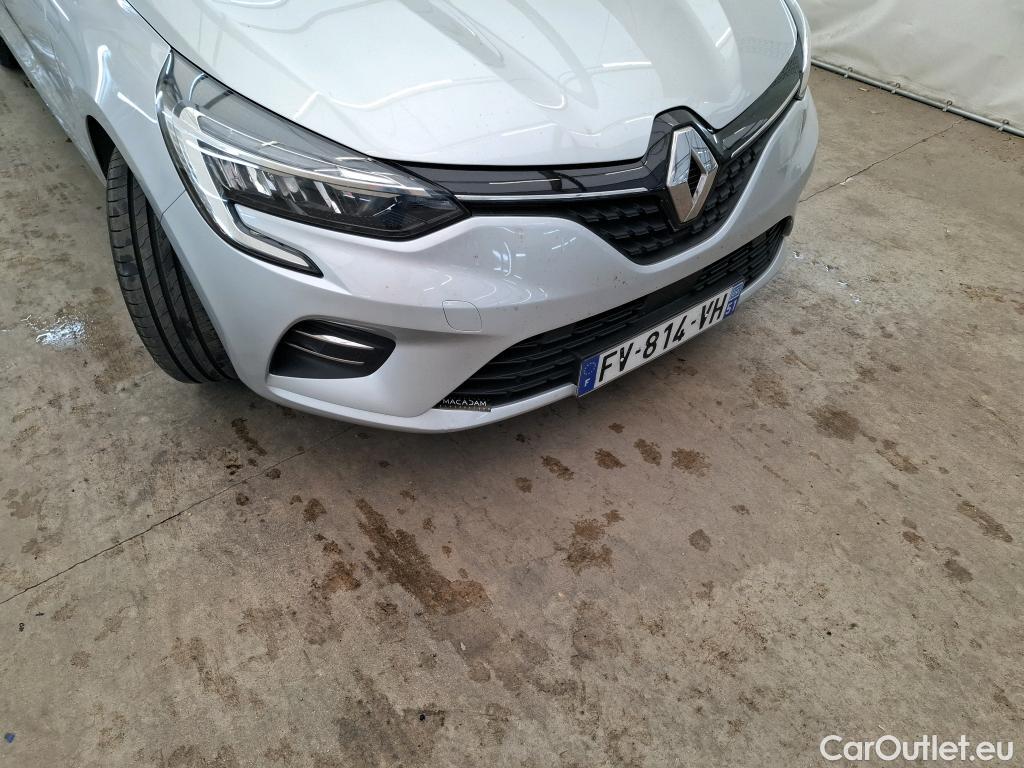  Renault  Clio  V Business 1.0 TCe 100CV BVM5 E6dT #12