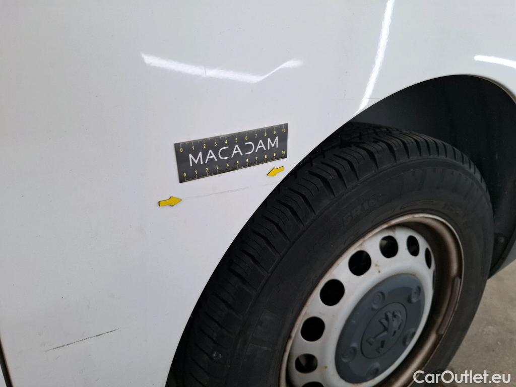  Peugeot  Expert  Kombi L2 1.6 HDi 115CV BVM6 E6 #50