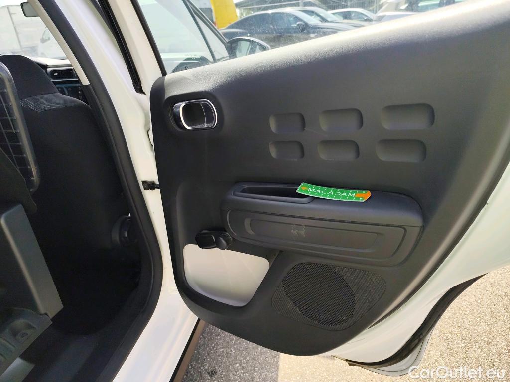  Citroen  C3 CITROEN  Société / 2020 / 5P / Berline BlueHDi 100 S&S BVM6 Feel Nav #3