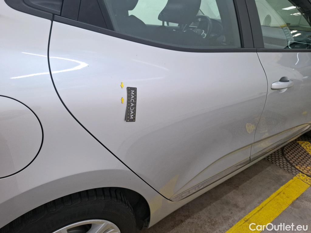  Renault  Clio  V Business 1.6 E-TECH Hybrid 140CV BVA6 E6d #8