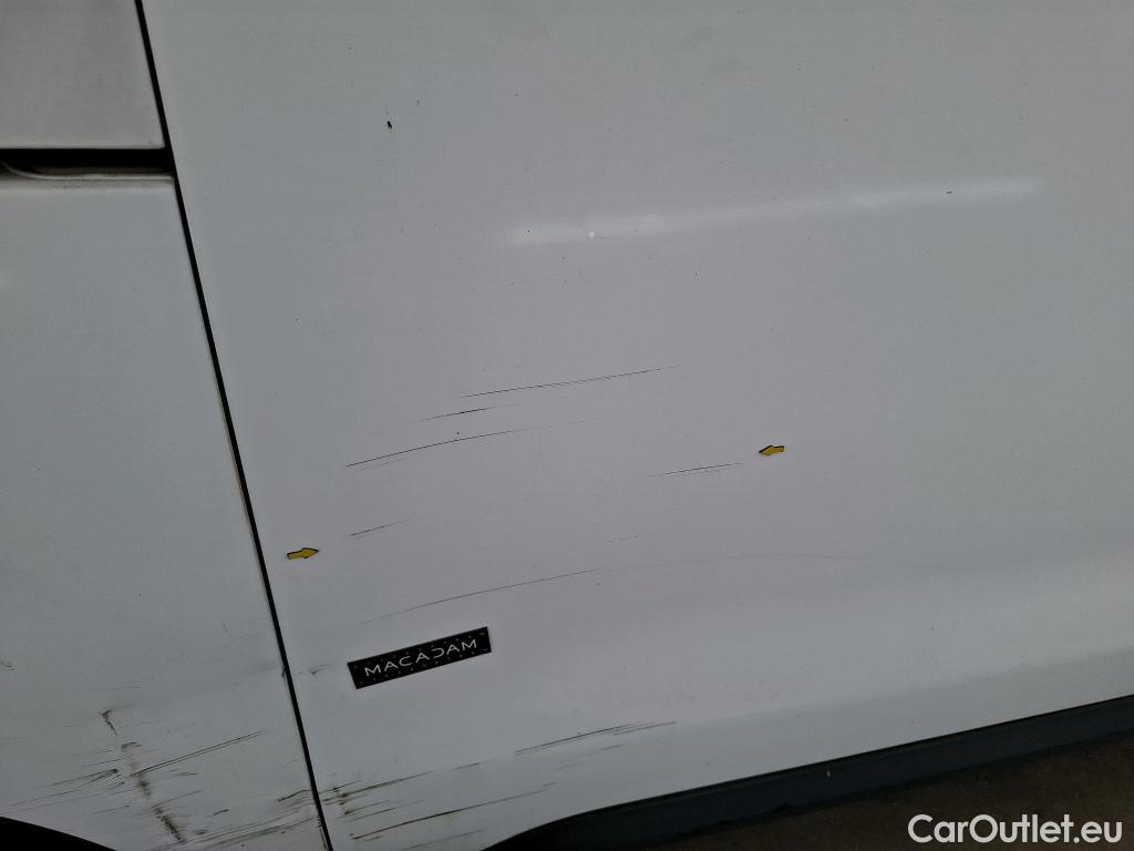  Peugeot  Expert  Kombi L2 1.6 HDi 115CV BVM6 E6 #9