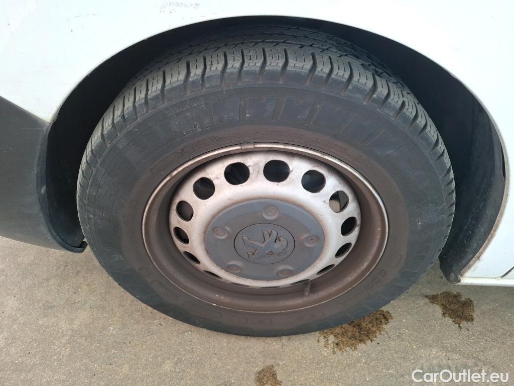  Peugeot  Expert  Kombi L2 1.6 HDi 115CV BVM6 E6 #12
