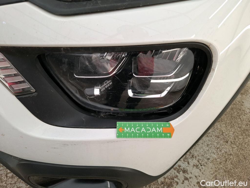  Citroen  C3 CITROEN  Société / 2020 / 5P / Berline PureTech 83 S&S BVM Feel Business R #7