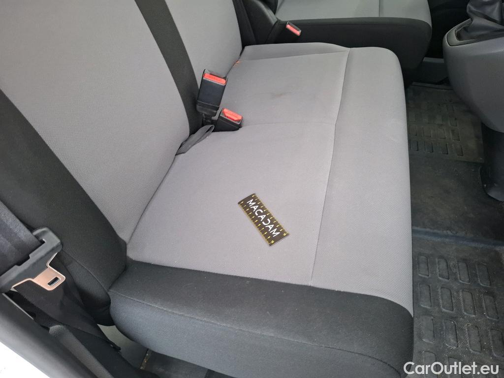  Peugeot  Expert  Kombi L2 1.6 HDi 115CV BVM6 E6 #26