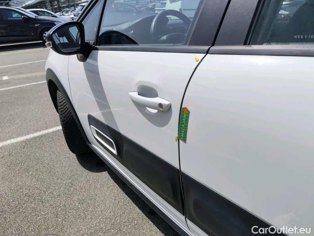 Citroen  C3 CITROEN  Société / 2020 / 5P / Berline BlueHDi 100 S&S BVM6 Feel Nav #10