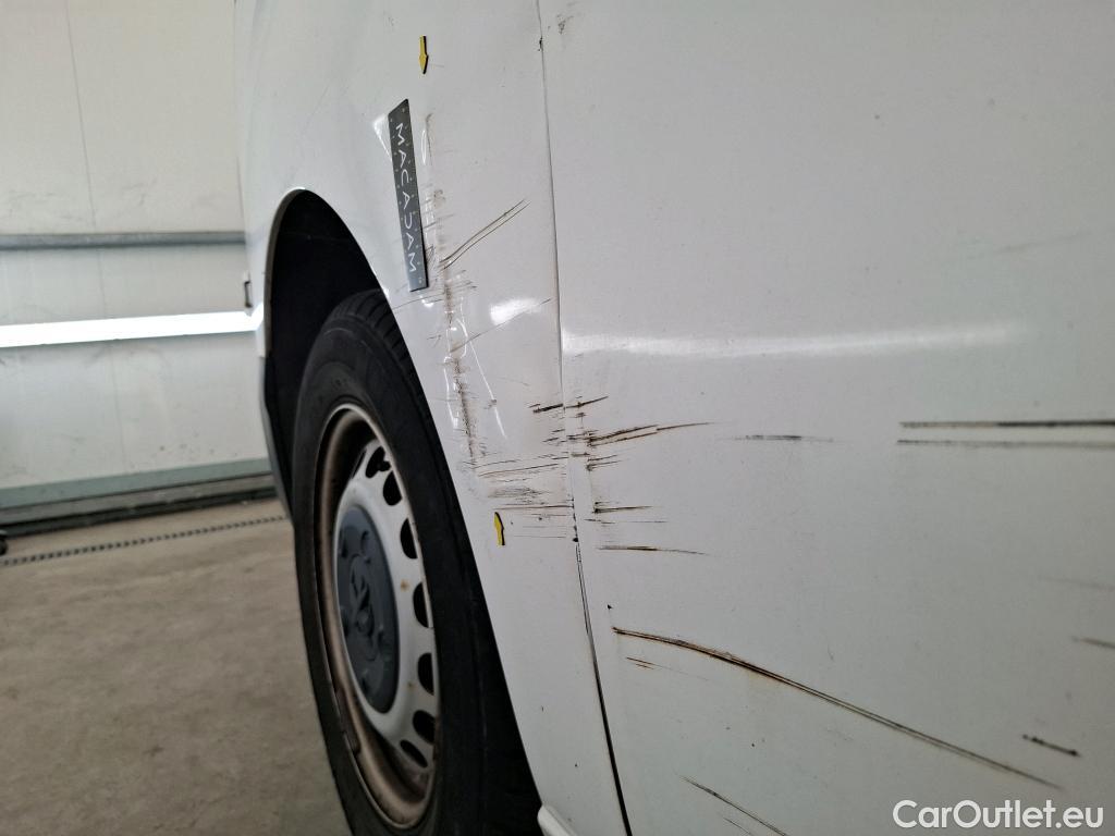  Peugeot  Expert  Kombi L2 1.6 HDi 115CV BVM6 E6 #5