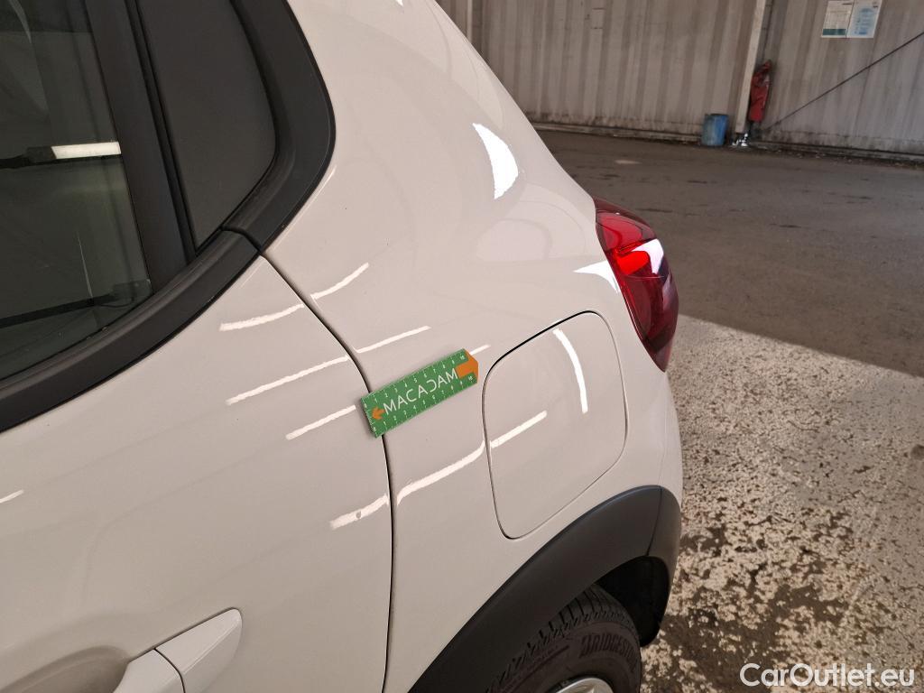  Citroen  C3 CITROEN  Société / 2020 / 5P / Berline / VU BlueHDi 100 SandS BVM6 Feel Nav #1