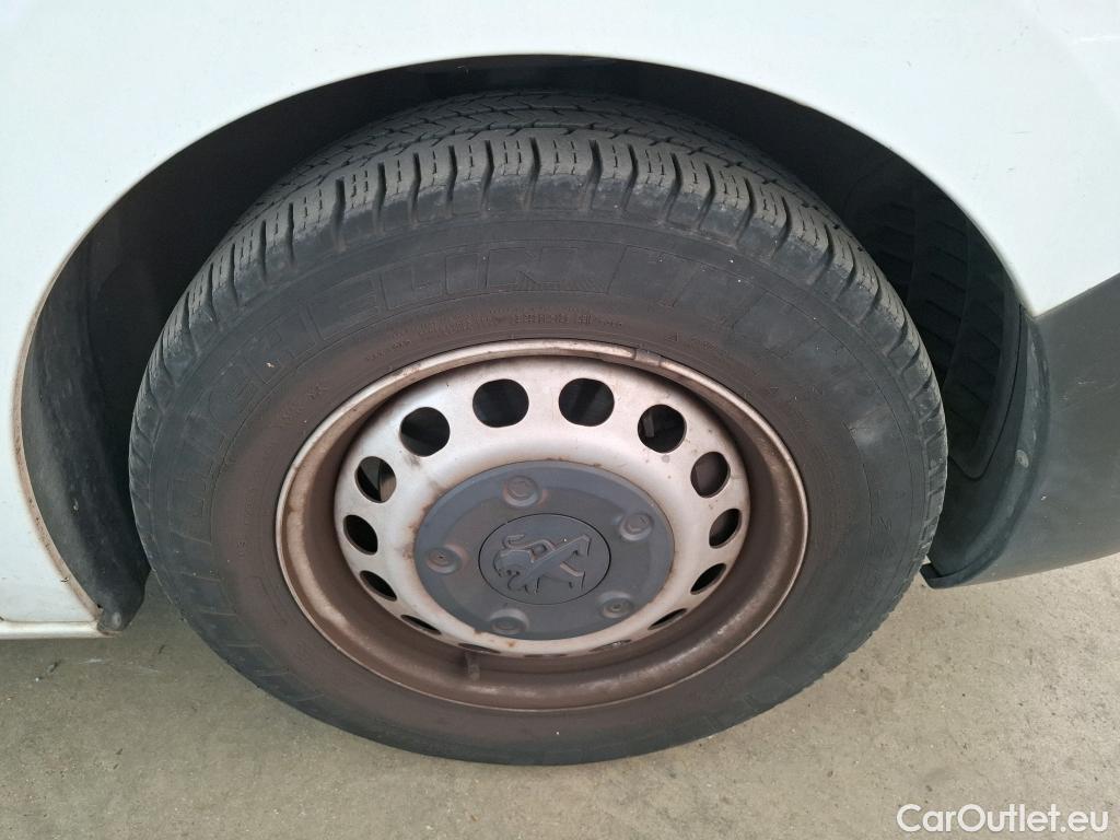  Peugeot  Expert  Kombi L2 1.6 HDi 115CV BVM6 E6 #20