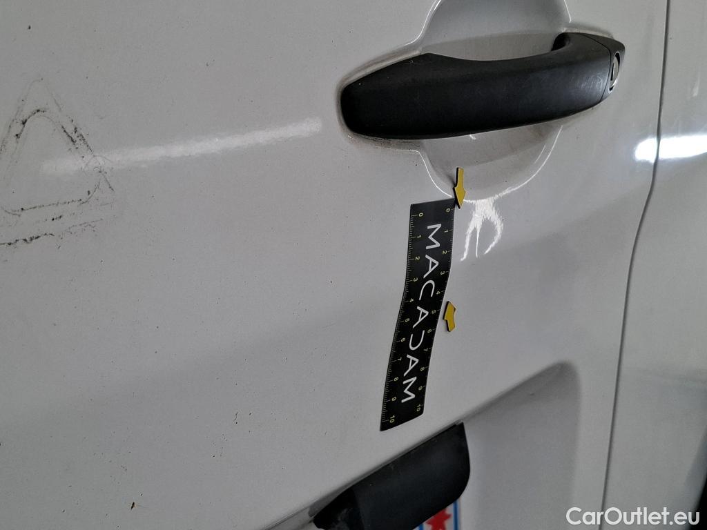  Peugeot  Expert  Kombi L2 1.6 HDi 115CV BVM6 E6 #56