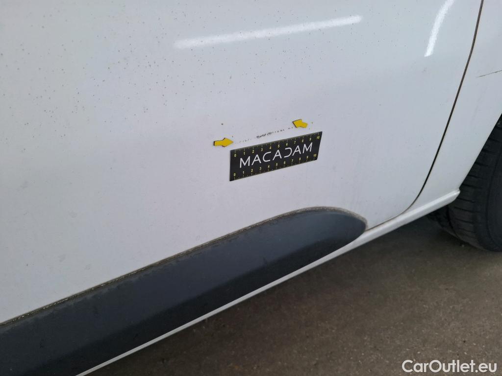  Peugeot  Expert  Kombi L2 1.6 HDi 115CV BVM6 E6 #43