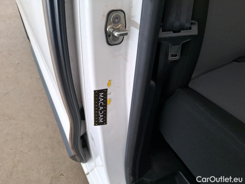  Peugeot  Expert  Kombi L2 1.6 HDi 115CV BVM6 E6 #33