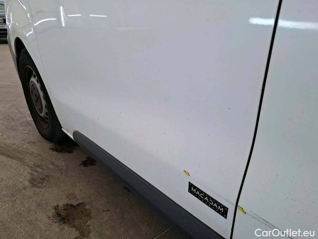  Peugeot  Expert  Kombi L2 1.6 HDi 115CV BVM6 E6 #38