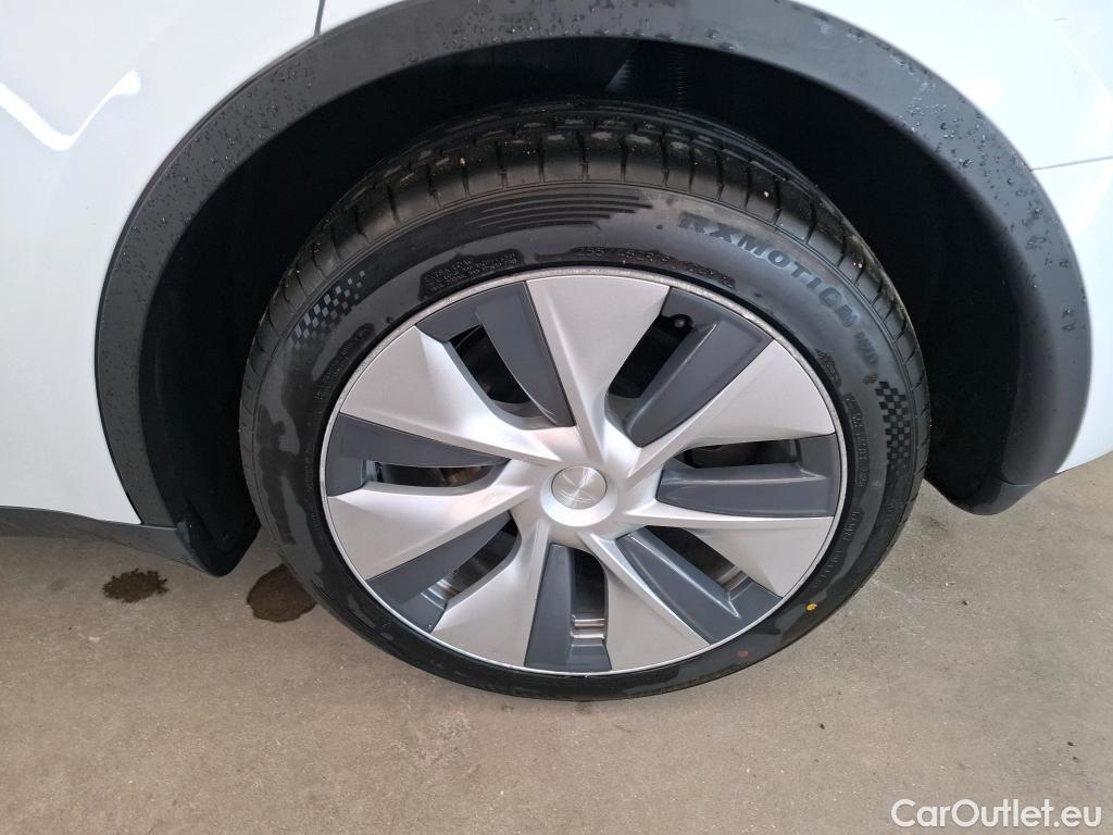  Tesla  Model Y TESLA  / 2020 / 5P / SUV Grand Autonomie Dual Motor AWD #7