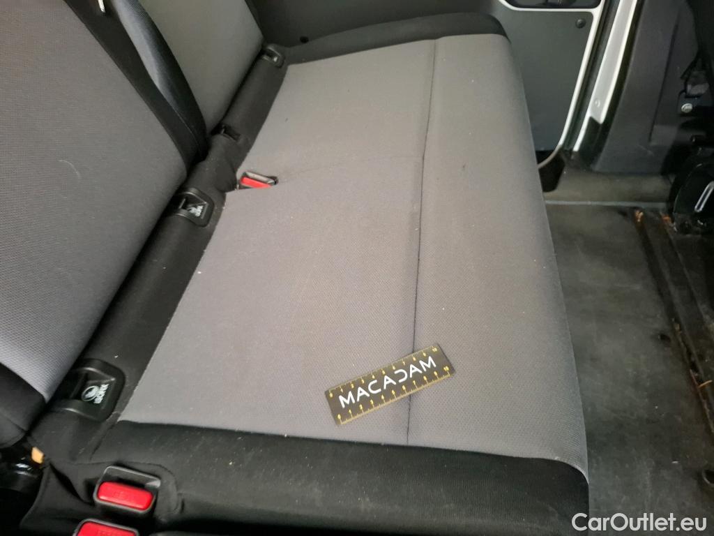  Peugeot  Expert  Kombi L2 1.6 HDi 115CV BVM6 E6 #30