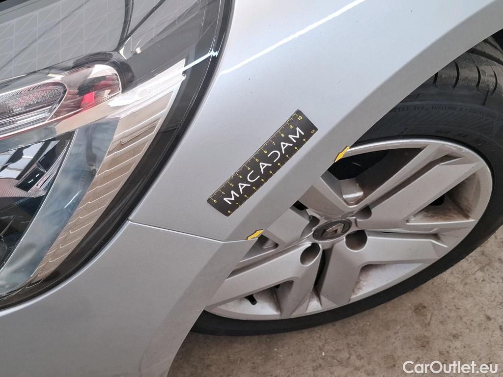  Renault  Clio  V Business 1.0 TCe 100CV BVM5 E6dT #5