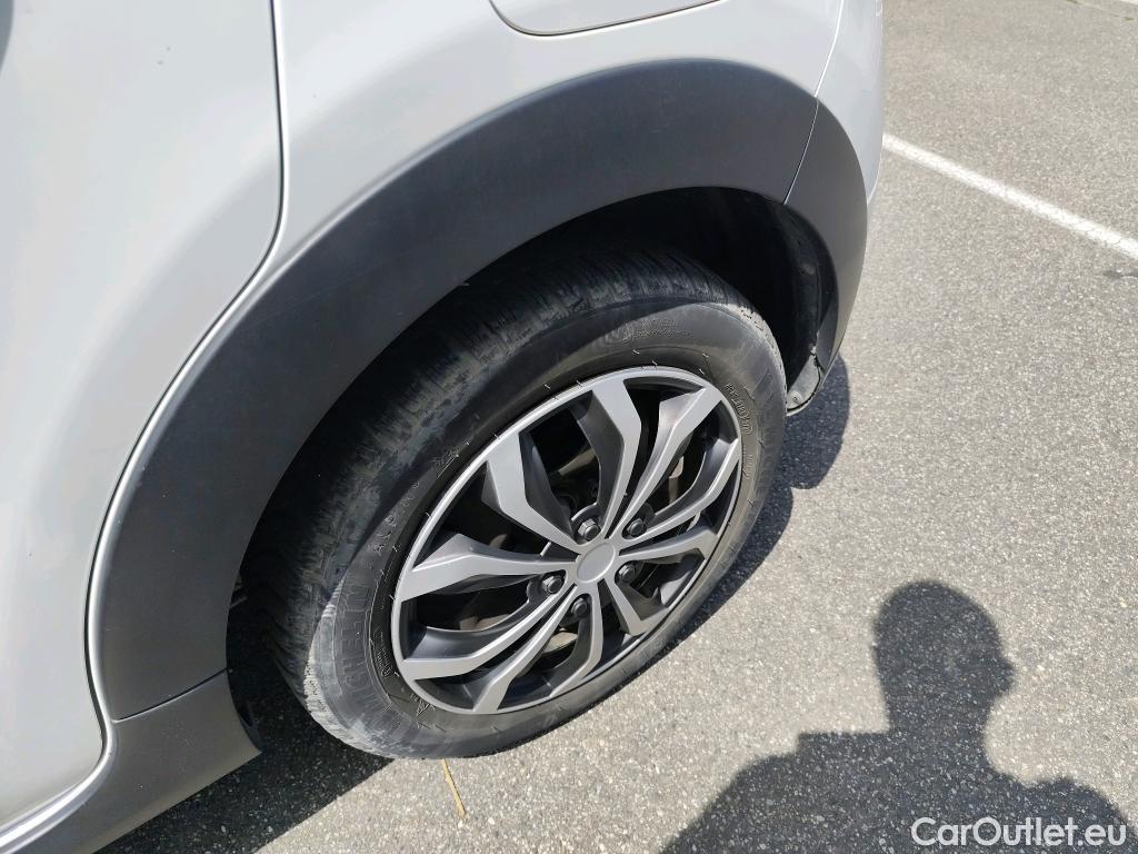  Citroen  C3 CITROEN  Société / 2020 / 5P / Berline BlueHDi 100 S&S BVM6 Feel Nav #9