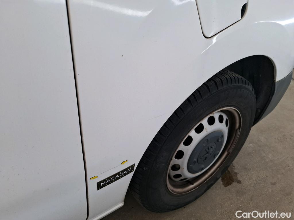  Peugeot  Expert  Kombi L2 1.6 HDi 115CV BVM6 E6 #48