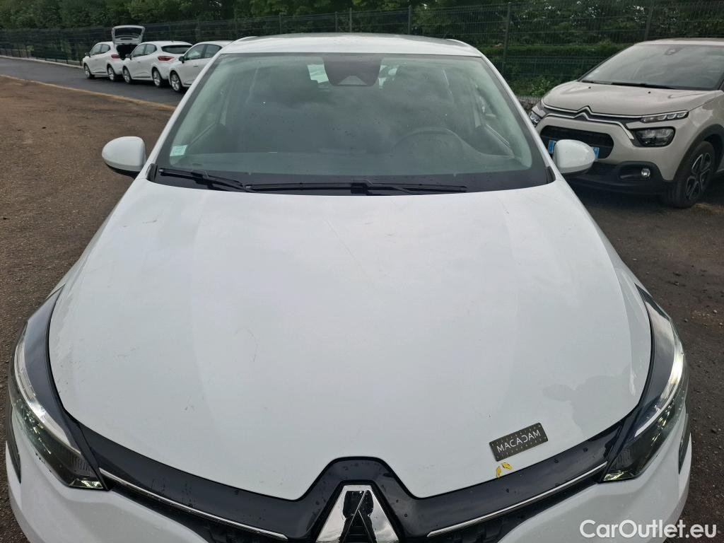  Renault  Clio  V Business 1.0 TCe 90CV BVM6 E6d #8