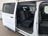  Peugeot  Expert  Kombi L2 1.6 HDi 115CV BVM6 E6 #9
