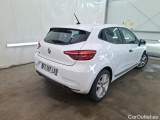  Renault  Clio  V Business 1.0 SCe 65CV BVM5 E6d #3