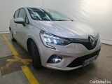  Renault  Clio  V Business 1.6 E-TECH Hybrid 140CV BVA6 E6d #4