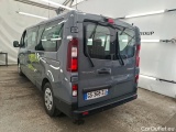  Renault  Trafic  III Combi L2H1 3 0t (8/9 Sièges) Zen 2.0 dCi 150CV BVM6 9 Sieges E6d #2