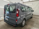  Renault  Trafic  III Combi L2H1 3 0t (8/9 Sièges) Zen 2.0 dCi 150CV BVM6 9 Sieges E6d #3